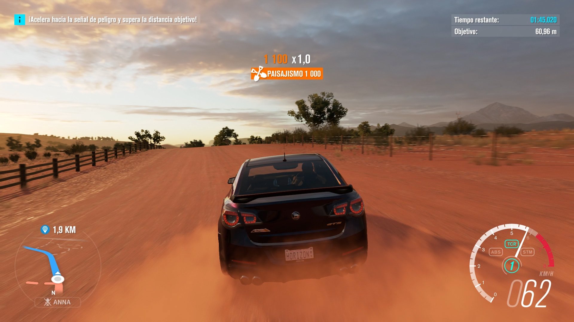Forza Horizon 3 - Imagen 18